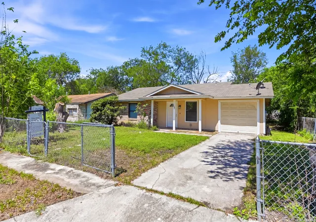 Photo 2 of Single family home for sale at 7627 Glen Vis, San Antonio, TX 78239 | MLS# 1970611 | Listing updated on 2026-08-21