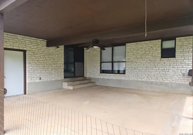 5th image of 306 Ranchero Rd, Kerrville, TX 78028 | MLS# 1970612