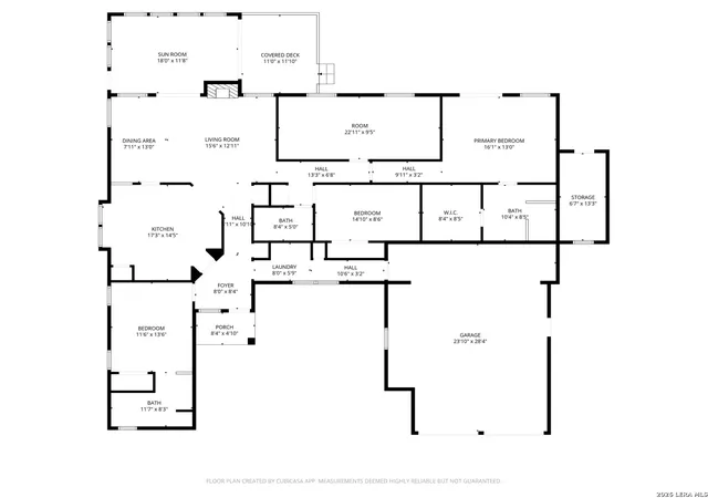 3rd image of 7131 Thrush View Ln, San Antonio, TX 78209 | MLS# 1970613