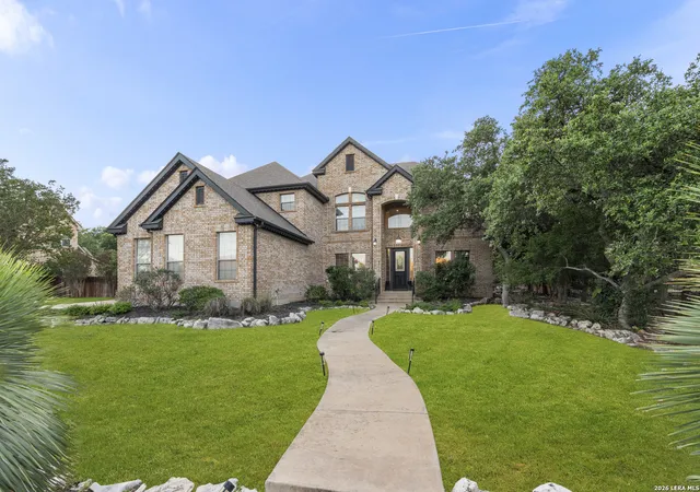 5th image of 3123 Sable Crk, San Antonio, TX 78259 | MLS# 1970614