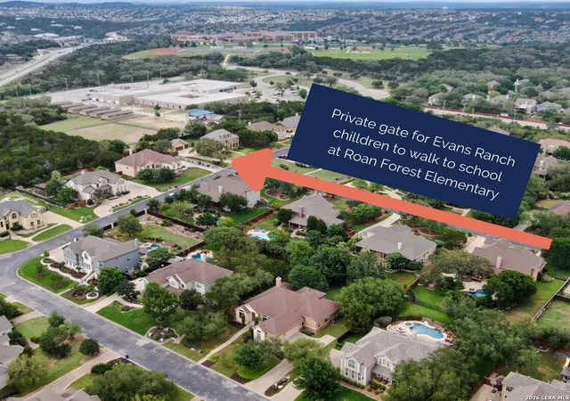 84th image of 3123 Sable Crk, San Antonio, TX 78259 | MLS# 1970614