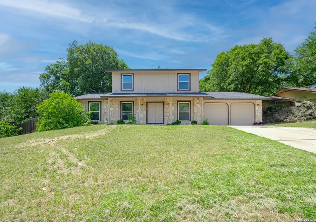 Homes for sale in San Antonio, TX | 8507 New World, San Antonio, TX 78239 | MLS# 1970622
