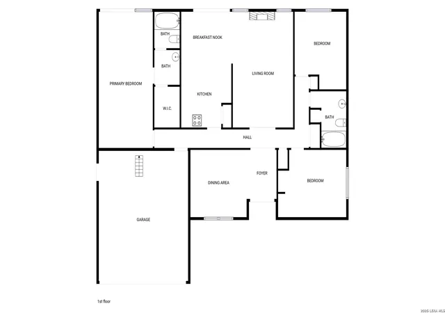 19th image of 1154 S Ellison Dr, San Antonio, TX 78245 | MLS# 1970625