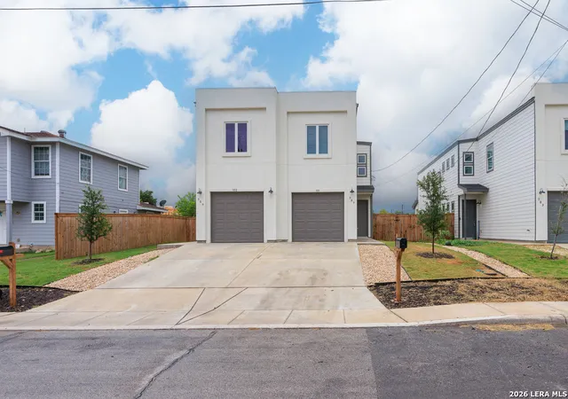 2nd image of 303 San Salvador, San Antonio, TX 78210 | MLS# 1970643