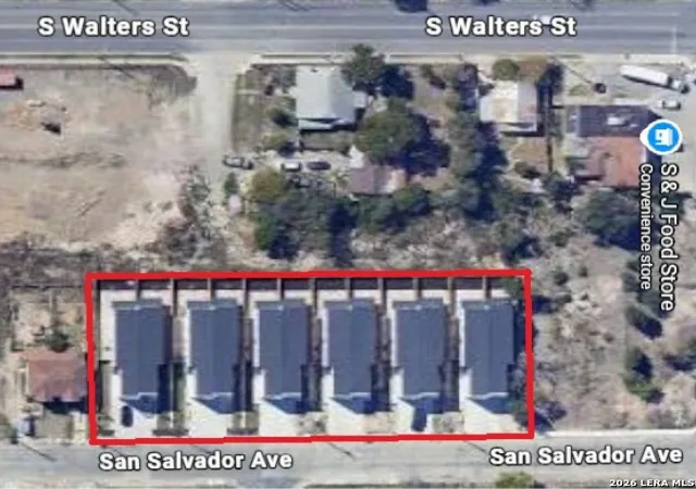 1st image of 303 San Salvador, San Antonio, TX 78210 | MLS# 1970643