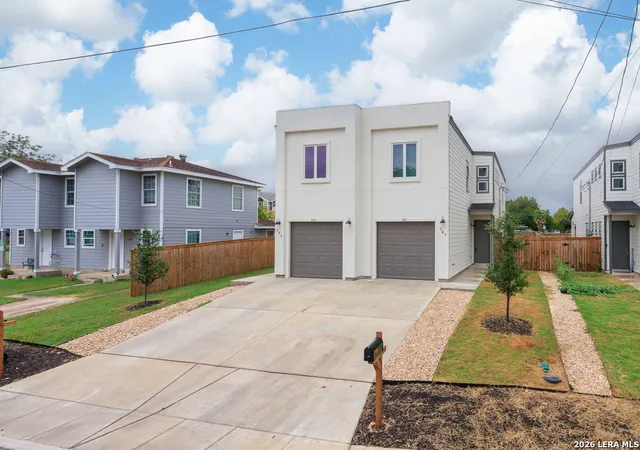 3rd image of 303 San Salvador, San Antonio, TX 78210 | MLS# 1970643