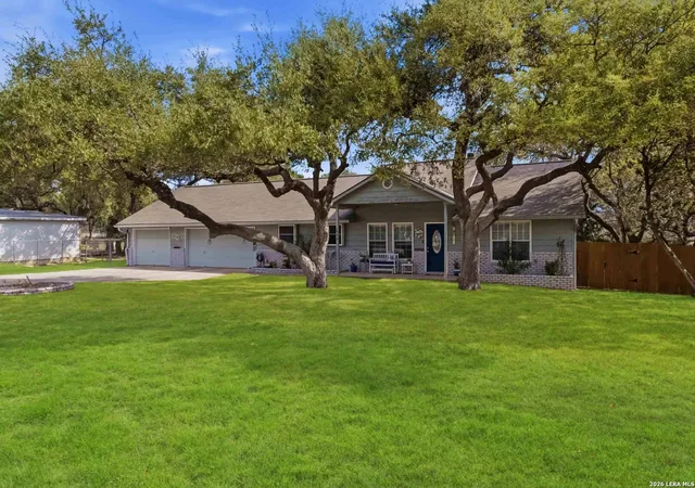 Photo 3 of Single family home for sale at 1354 Dawnridge Dr, Canyon Lake, TX 78133 | MLS# 1970653 | Listing updated on 2026-08-02