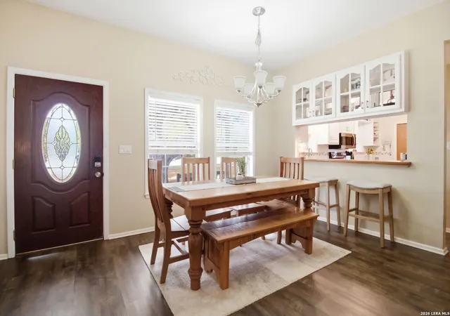 Photo 4 of Single family home for sale at 1354 Dawnridge Dr, Canyon Lake, TX 78133 | MLS# 1970653 | Listing updated on 2026-08-02