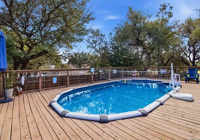 Photo 2 of Single family home for sale at 1354 Dawnridge Dr, Canyon Lake, TX 78133 | MLS# 1970653 | Listing updated on 2026-08-02