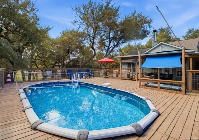 Photo 1 of Single family home for sale at 1354 Dawnridge Dr, Canyon Lake, TX 78133 | MLS# 1970653 | Listing updated on 2026-08-02