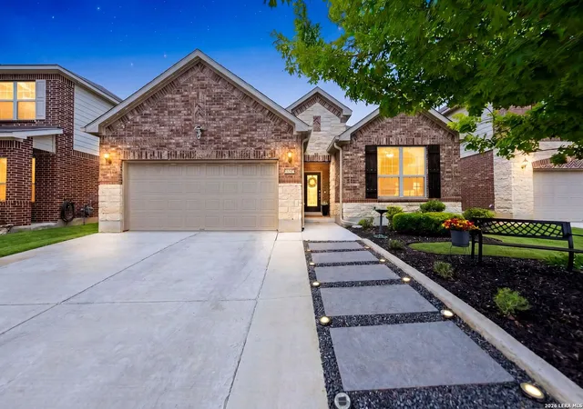 Homes for sale in Helotes, TX | 10707 Desert Rock, Helotes, TX 78023 | MLS# 1970668