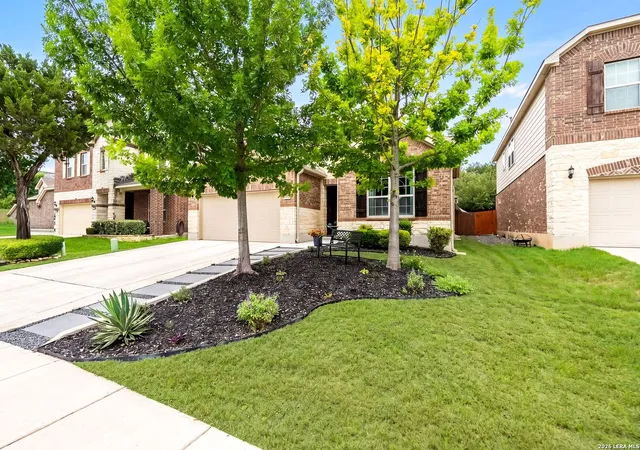 Homes for sale in Helotes, TX | 10707 Desert Rock, Helotes, TX 78023 | MLS# 1970668