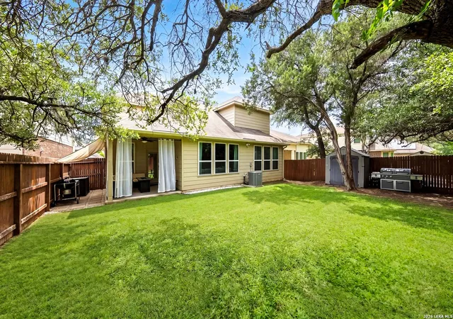 Homes for sale in Helotes, TX | 10707 Desert Rock, Helotes, TX 78023 | MLS# 1970668