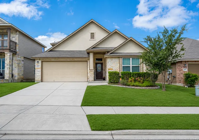Homes for sale in Cibolo, TX | 425 Cactus Flower, Cibolo, TX 78108 | MLS# 1970685