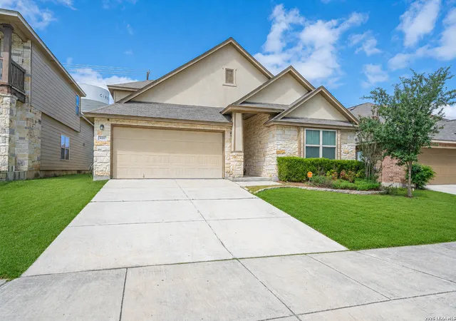 Homes for sale in Cibolo, TX | 425 Cactus Flower, Cibolo, TX 78108 | MLS# 1970685