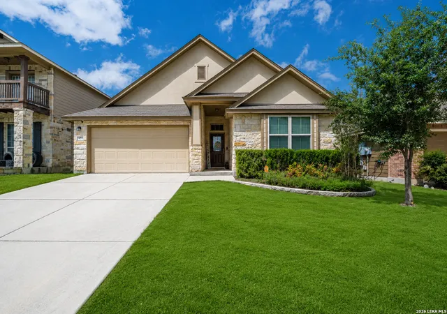 Photo 3 of Sale Pending at 425 Cactus Flower, Cibolo, TX 78108 | MLS# 1970685 | Listing updated on 2026-09-08