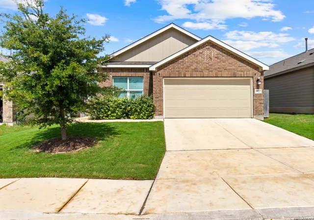 Photo 1 of Single family home for sale at 9927 Pears Ml, San Antonio, TX 78254 | MLS# 1970687 | Listing updated on 2026-06-08