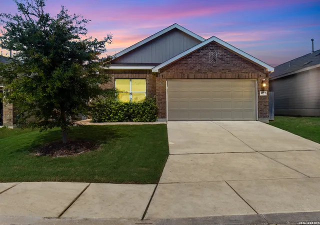 Photo 2 of Single family home for sale at 9927 Pears Ml, San Antonio, TX 78254 | MLS# 1970687 | Listing updated on 2026-06-08