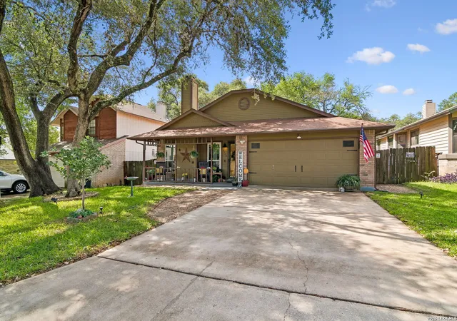 Homes for sale in San Antonio, TX | 9558 Coolbrook, San Antonio, TX 78250 | MLS# 1970690