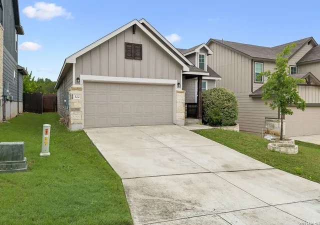 Photo 2 of Single family home for sale at 322 Kotara Cyn, San Antonio, TX 78260 | MLS# 1970697 | Listing updated on 2026-05-31