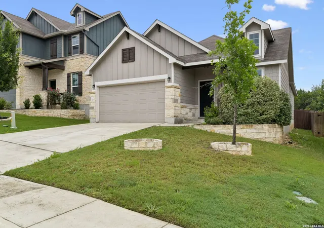 Photo 3 of Single family home for sale at 322 Kotara Cyn, San Antonio, TX 78260 | MLS# 1970697 | Listing updated on 2026-05-31