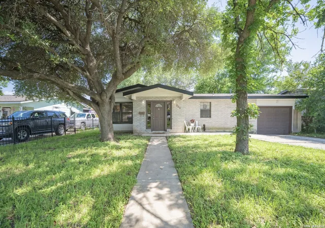 Homes for sale in San Antonio, TX | 226 Edge Ave, San Antonio, TX 78223 | MLS# 1970699