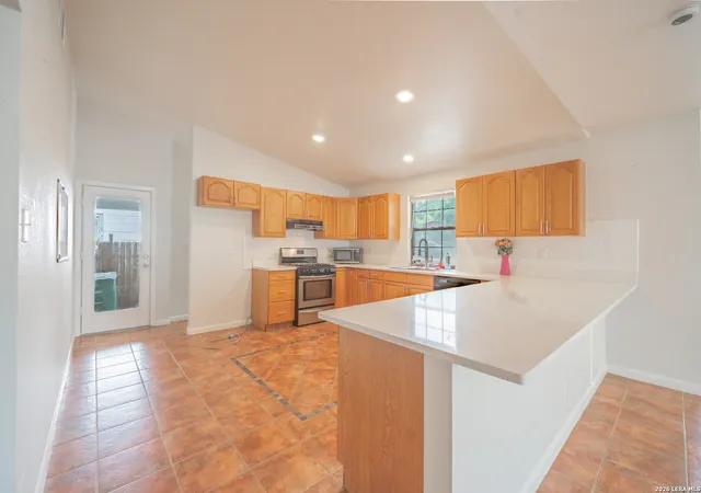 Homes for sale in San Antonio, TX | 226 Edge Ave, San Antonio, TX 78223 | MLS# 1970699