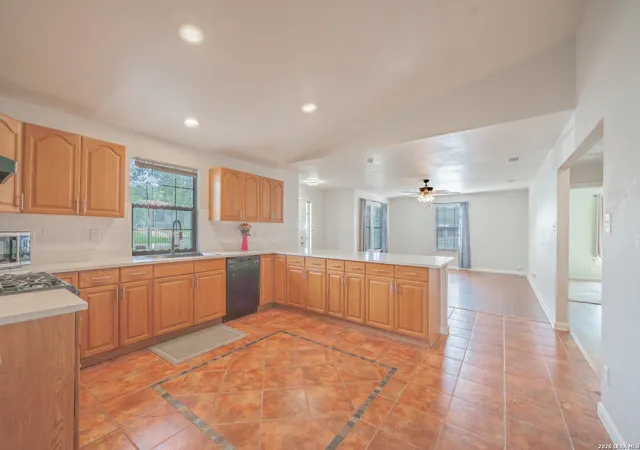 Photo 3 of Single family home for sale at 226 Edge Ave, San Antonio, TX 78223 | MLS# 1970699 | Listing updated on 2026-09-21