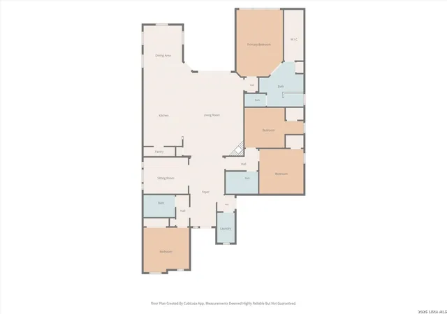 27th image of 411 Aurora Basin, Cibolo, TX 78108 | MLS# 1970704