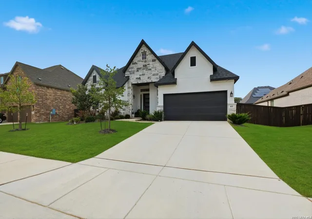 3rd image of 411 Aurora Basin, Cibolo, TX 78108 | MLS# 1970704