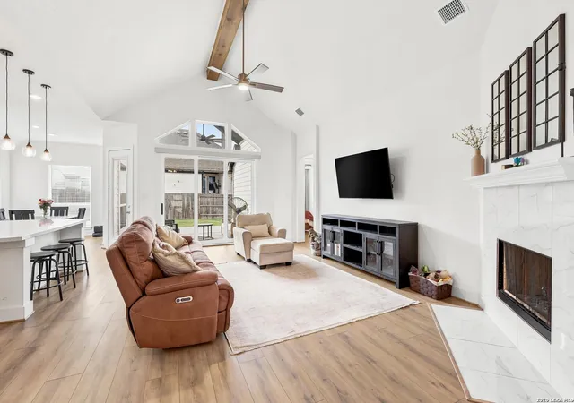 5th image of 411 Aurora Basin, Cibolo, TX 78108 | MLS# 1970704