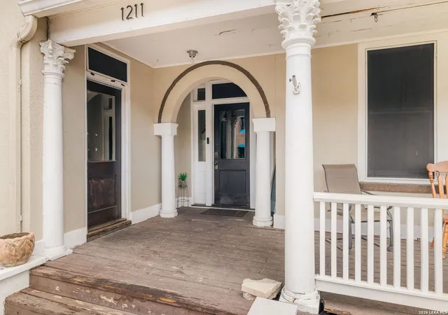 5th image of 1211 Guadalupe, San Antonio, TX 78207 | MLS# 1970705