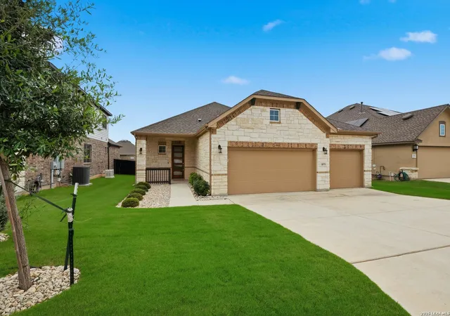 Photo 1 of Single family home for sale at 1079 Aidenbaum, San Antonio, TX 78260 | MLS# 1970708 | Listing updated on 2026-09-18