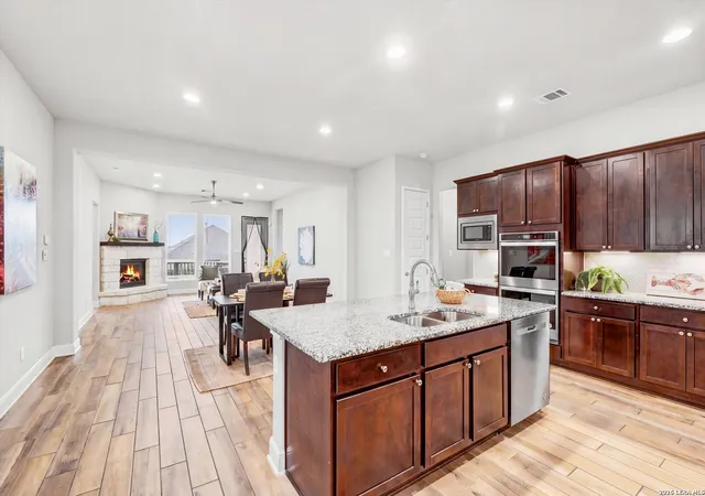 Photo 3 of Sale Pending at 1079 Aidenbaum, San Antonio, TX 78260 | MLS# 1970708 | Listing updated on 2026-10-08