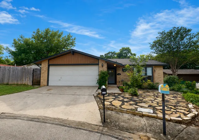 1st image of 3201 Thrush Bend St, San Antonio, TX 78209 | MLS# 1970713