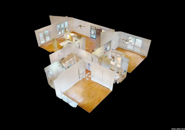 25th image of 3201 Thrush Bend St, San Antonio, TX 78209 | MLS# 1970713