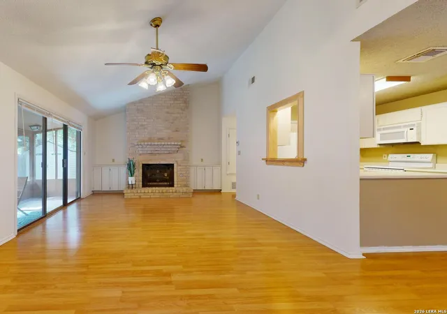 image of 3201 Thrush Bend St, San Antonio, TX 78209 | MLS# 1970713