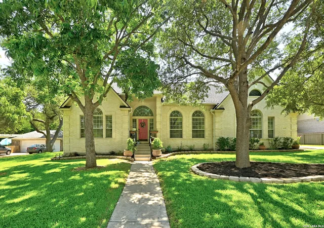 1st image of 3032 Indigo Trail, Round Rock, TX 78665 | MLS# 1970717