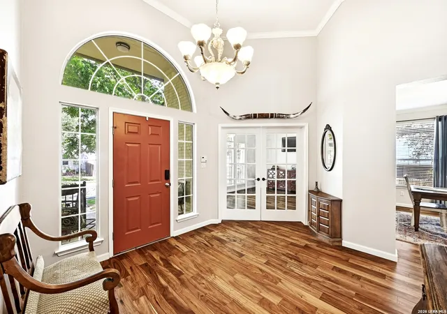 3rd image of 3032 Indigo Trail, Round Rock, TX 78665 | MLS# 1970717