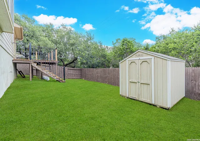 44th image of 24760 Buck Crk, San Antonio, TX 78255 | MLS# 1970723