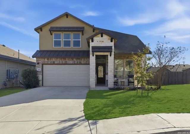 1st image of 3410 Copper Acres, Bulverde, TX 78163 | MLS# 1970726
