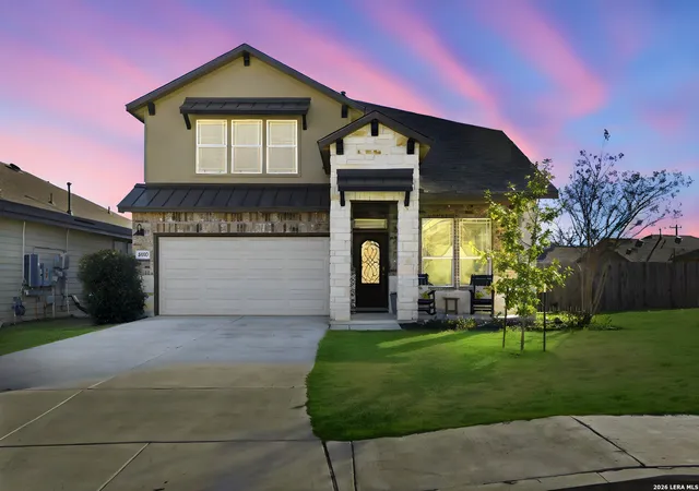 2nd image of 3410 Copper Acres, Bulverde, TX 78163 | MLS# 1970726