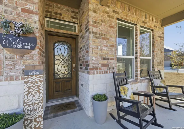 3rd image of 3410 Copper Acres, Bulverde, TX 78163 | MLS# 1970726