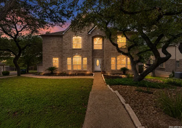 Photo 2 of Single family home for sale at 1007 Verde Vista Dr, San Antonio, TX 78216 | MLS# 1970727 | Listing updated on 2026-07-06