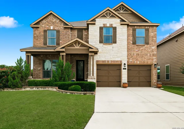 1st image of 7715 Robert Mondavi, San Antonio, TX 78253 | MLS# 1970728