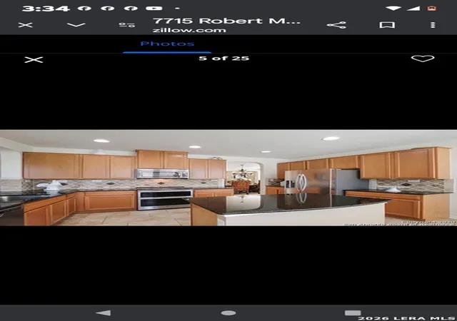 32nd image of 7715 Robert Mondavi, San Antonio, TX 78253 | MLS# 1970728