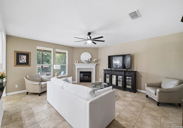5th image of 7715 Robert Mondavi, San Antonio, TX 78253 | MLS# 1970728
