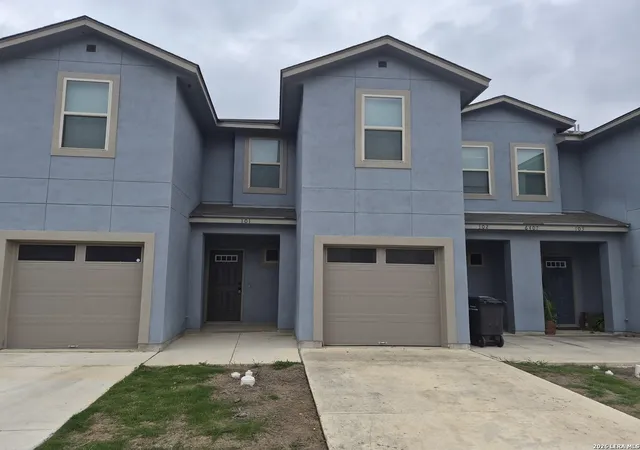 Photo 1 of Sale Pending at 6407 Luglio Ln, San Antonio, TX 78233 | MLS# 1970747 | Listing updated on 2026-07-31
