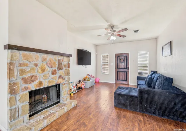 Homes for sale in Jourdanton, TX | 531 Indian Xing, Jourdanton, TX 78026 | MLS# 1970748