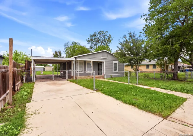 Photo 2 of Single family home for sale at 4838 Melvin Dr, San Antonio, TX 78220 | MLS# 1970752 | Listing updated on 2026-06-08